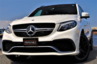 AMG GLE 中古車