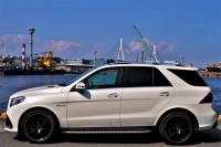 AMG GLE 中古車