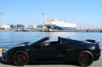 シボレー コルベット Z06 中古車