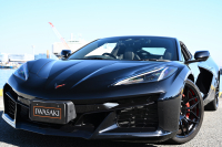 シボレー コルベット Z06 中古車