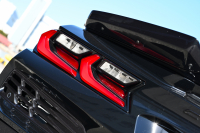 シボレー コルベット Z06 中古車