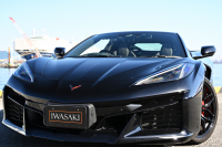 シボレー コルベット Z06 中古車