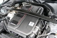 AMG Sクラス 中古車