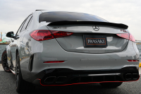 AMG Sクラス 中古車