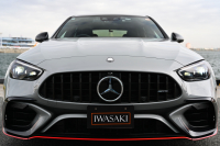 AMG Sクラス 中古車