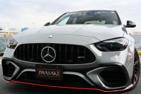 AMG Sクラス 中古車