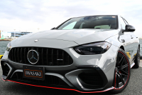 AMG Sクラス 中古車