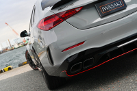 AMG Sクラス 中古車