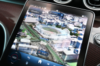 AMG Sクラス 中古車