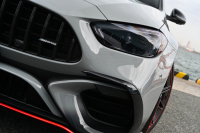 AMG Sクラス 中古車