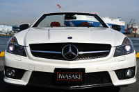 AMG SLクラス 中古車