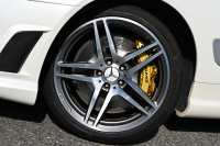 AMG SLクラス 中古車