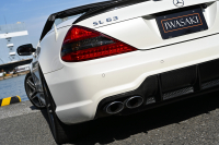 AMG SLクラス 中古車