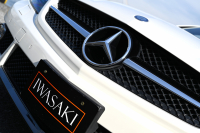 AMG SLクラス 中古車