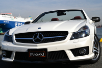 AMG SLクラス 中古車