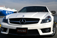 AMG SLクラス 中古車