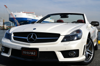 AMG SLクラス 中古車