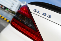 AMG SLクラス 中古車