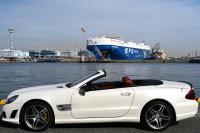 AMG SLクラス 中古車