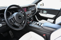 ロールスロイス カリナン 中古車