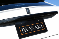 ロールスロイス カリナン 中古車