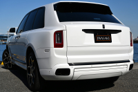 ロールスロイス カリナン 中古車