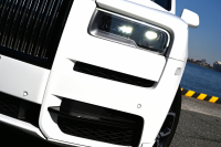 ロールスロイス カリナン 中古車