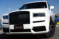 ロールスロイス カリナン 中古車