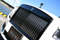 ロールスロイス カリナン 中古車