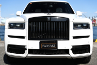 ロールスロイス カリナン 中古車