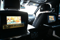 ロールスロイス カリナン 中古車