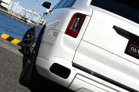 ロールスロイス カリナン 中古車