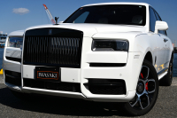 ロールスロイス カリナン 中古車