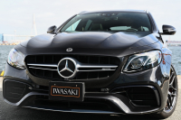 AMG Eクラス 中古車
