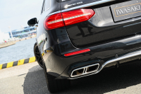 AMG Eクラス 中古車