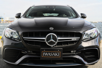 AMG Eクラス 中古車