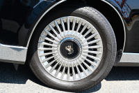 トヨタ センチュリー 中古車