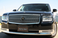 トヨタ センチュリー 中古車