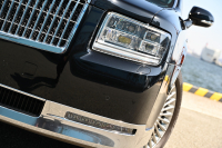 トヨタ センチュリー 中古車