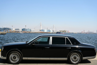 トヨタ センチュリー 中古車