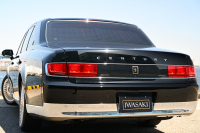 トヨタ センチュリー 中古車