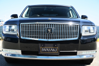 トヨタ センチュリー 中古車