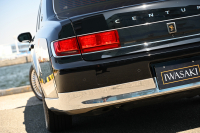 トヨタ センチュリー 中古車