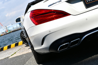 AMG SLクラス 中古車