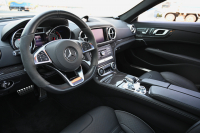 AMG SLクラス 中古車