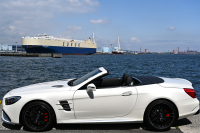 AMG SLクラス 中古車