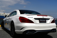 AMG SLクラス 中古車
