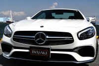 AMG SLクラス 中古車