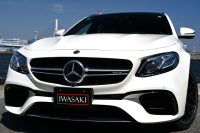 AMG Eクラス 中古車