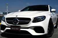 AMG Eクラス 中古車